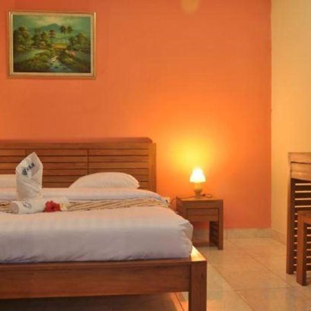 Crystal Ocean View Tulamben Hotel Luaran gambar